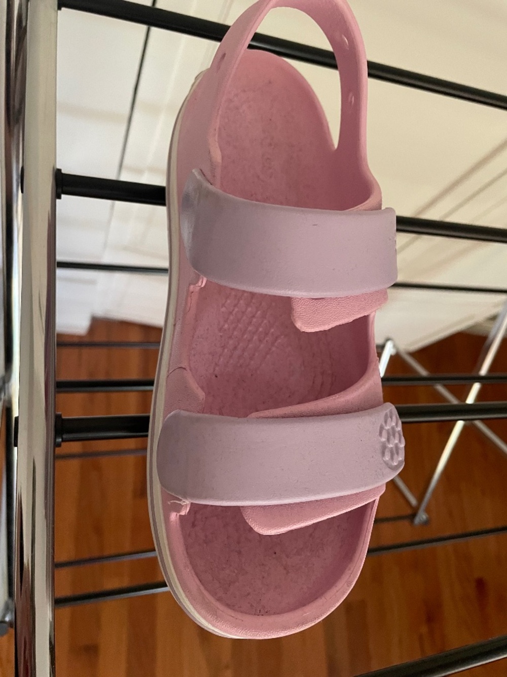 Crocs Girl Sandals